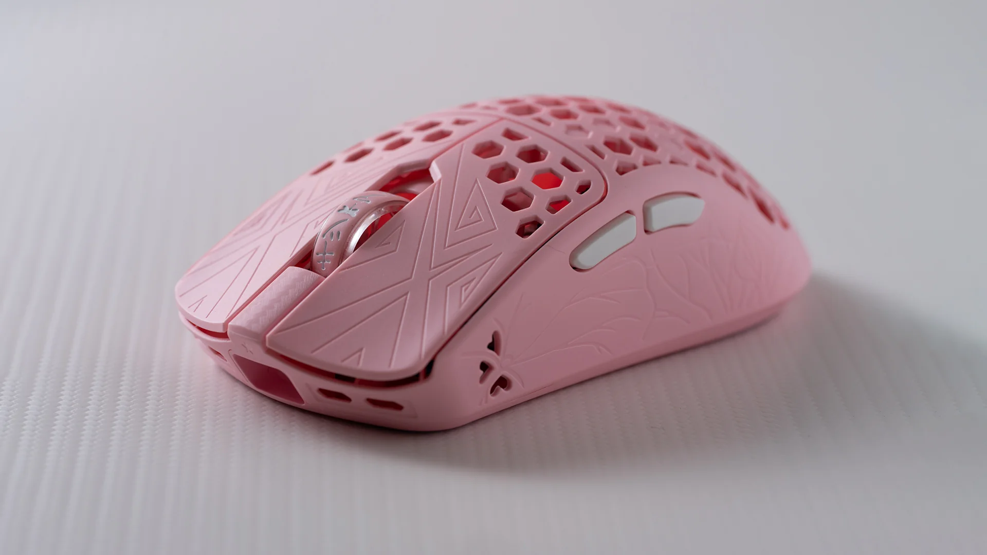 Precision Crafted Gaming Excellence