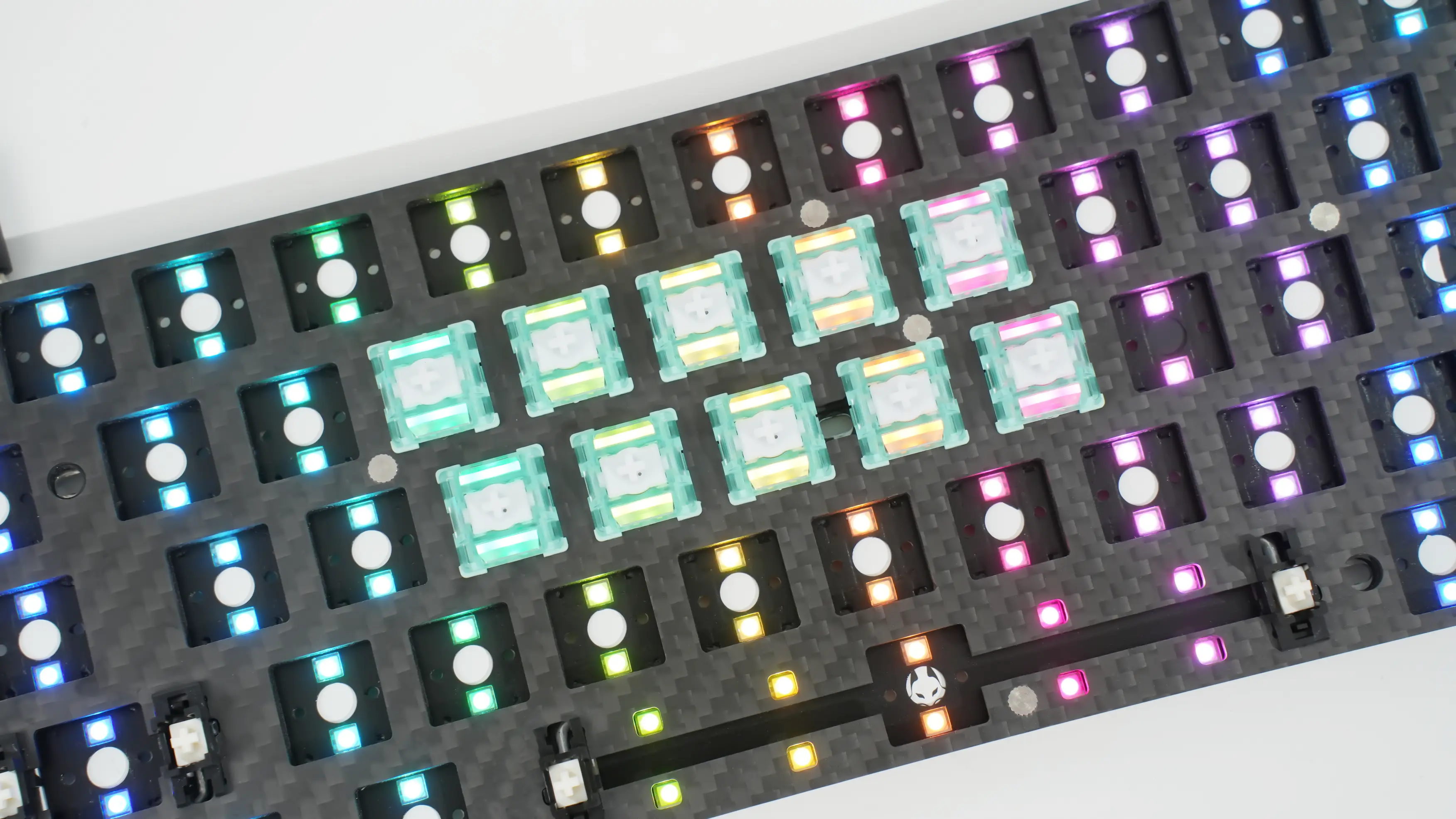 TENKO®  - ARC 60 8K PCB Module Kit - Image 4