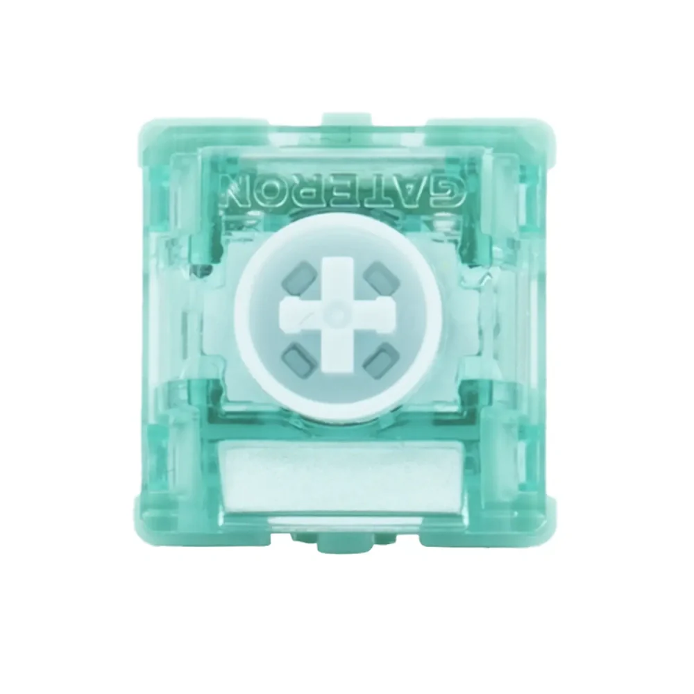 Gateron Jade Ultra Magnetic Switches - Image 3