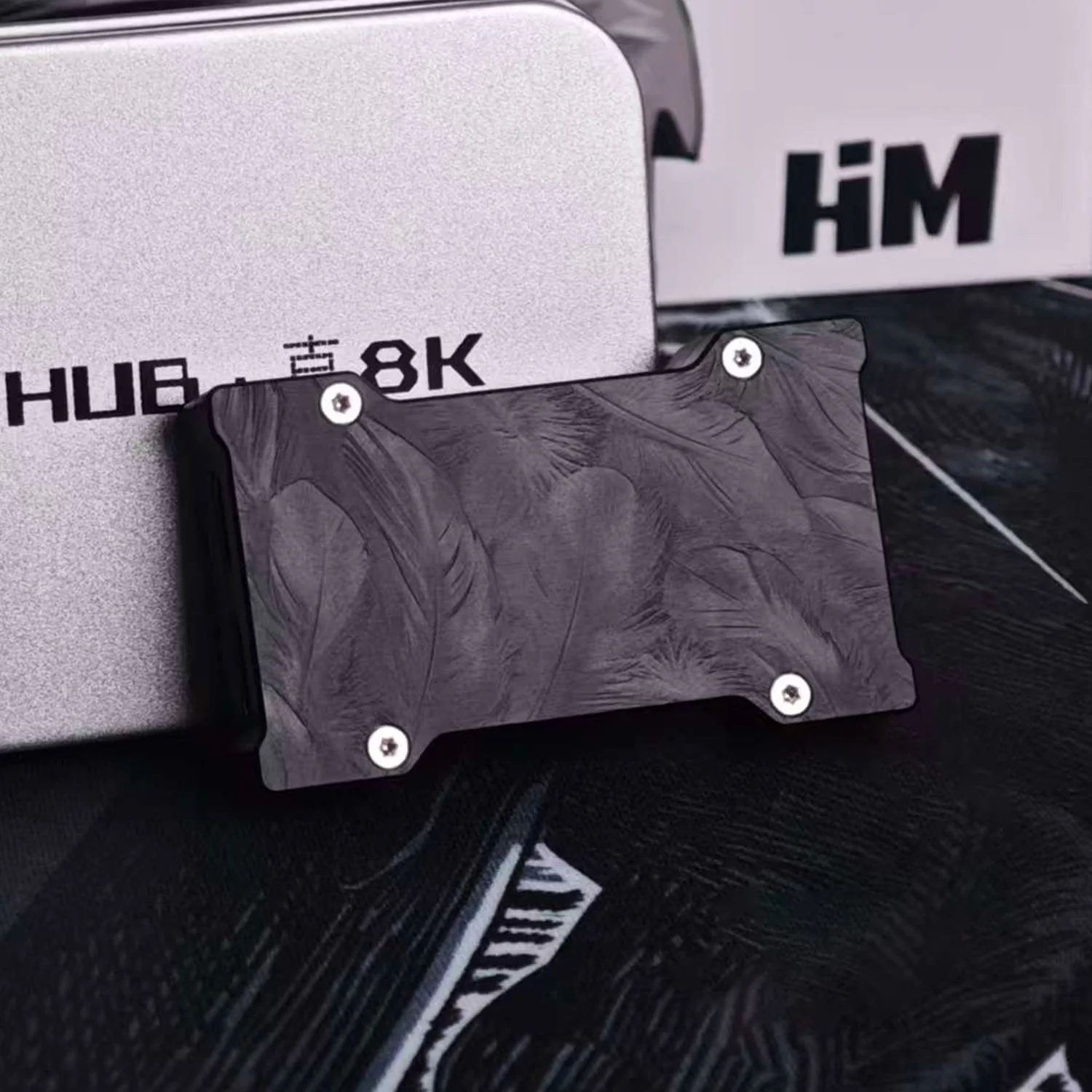 HM Lab - Z-NEO 8K USB HUB - Image 12