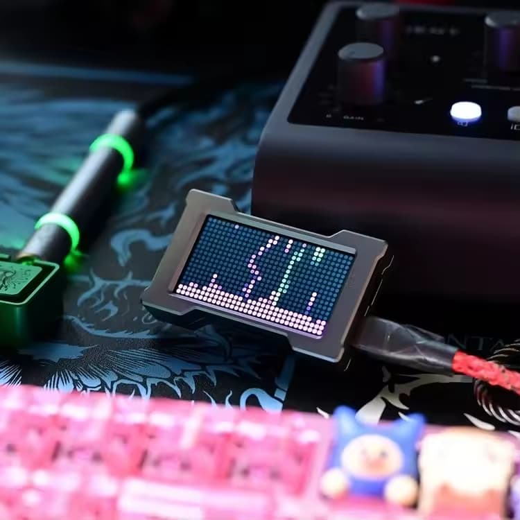 HM Lab - Z-NEO 8K USB HUB - Image 17