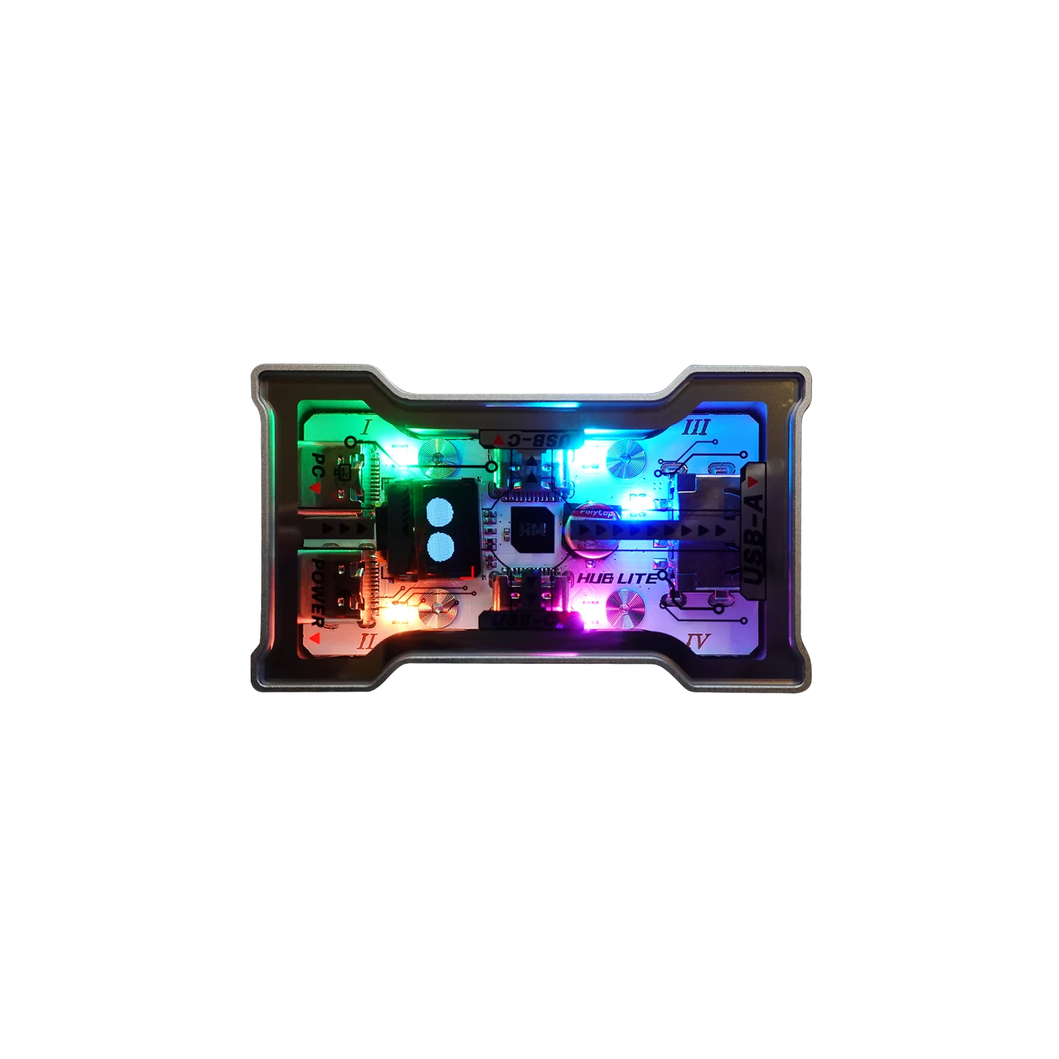 HM Lab - Z-NEO 8K USB HUB - Image 29
