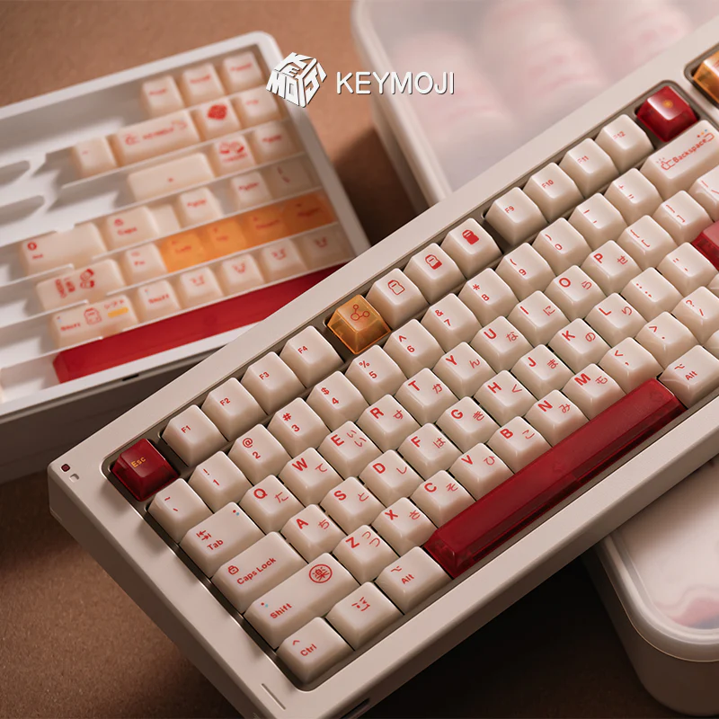 Keymoji Cheers!乾杯 Keycap Set - 148 Keys - Image 25