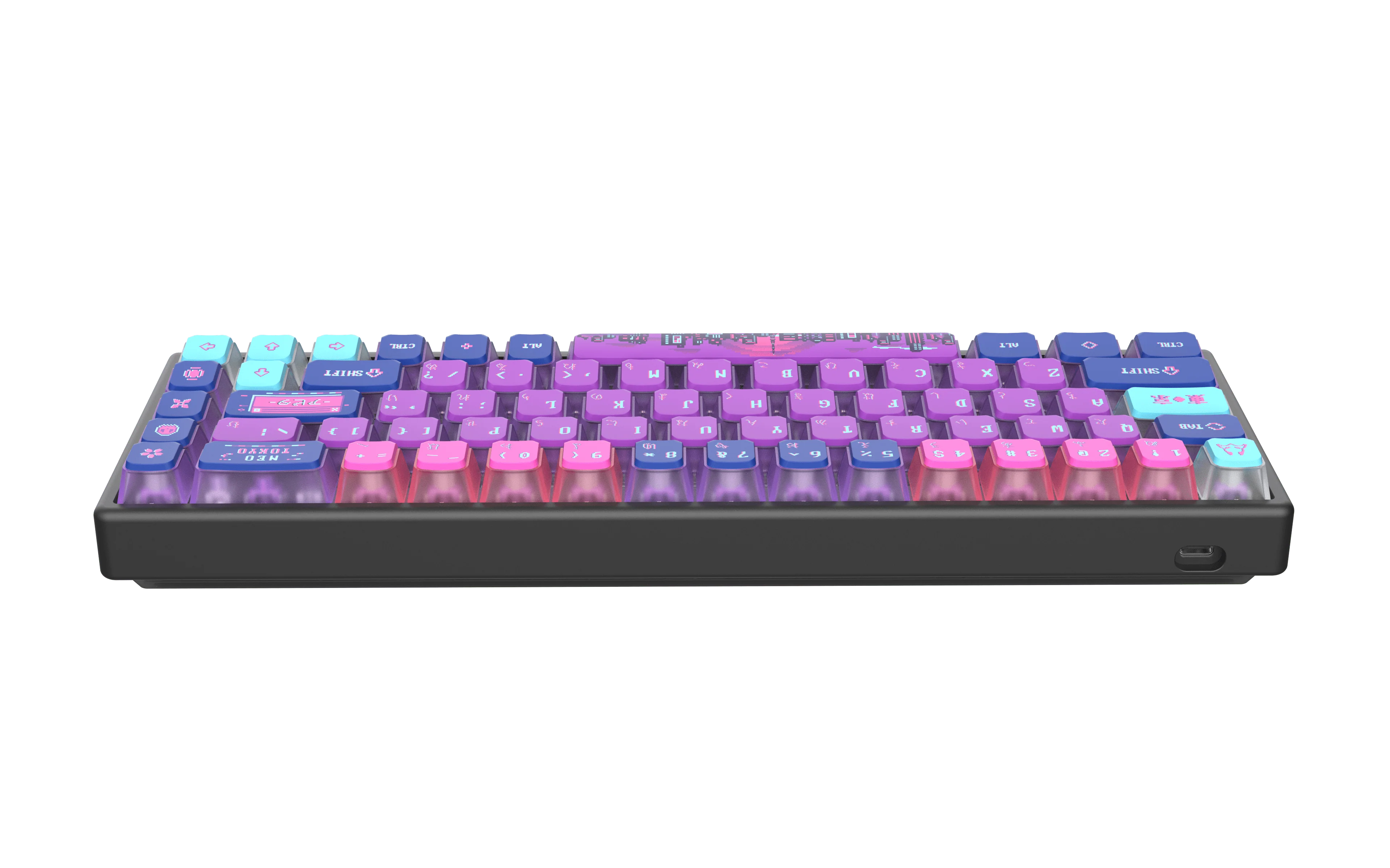 Neo Tokyo Polar 65 - Image 6