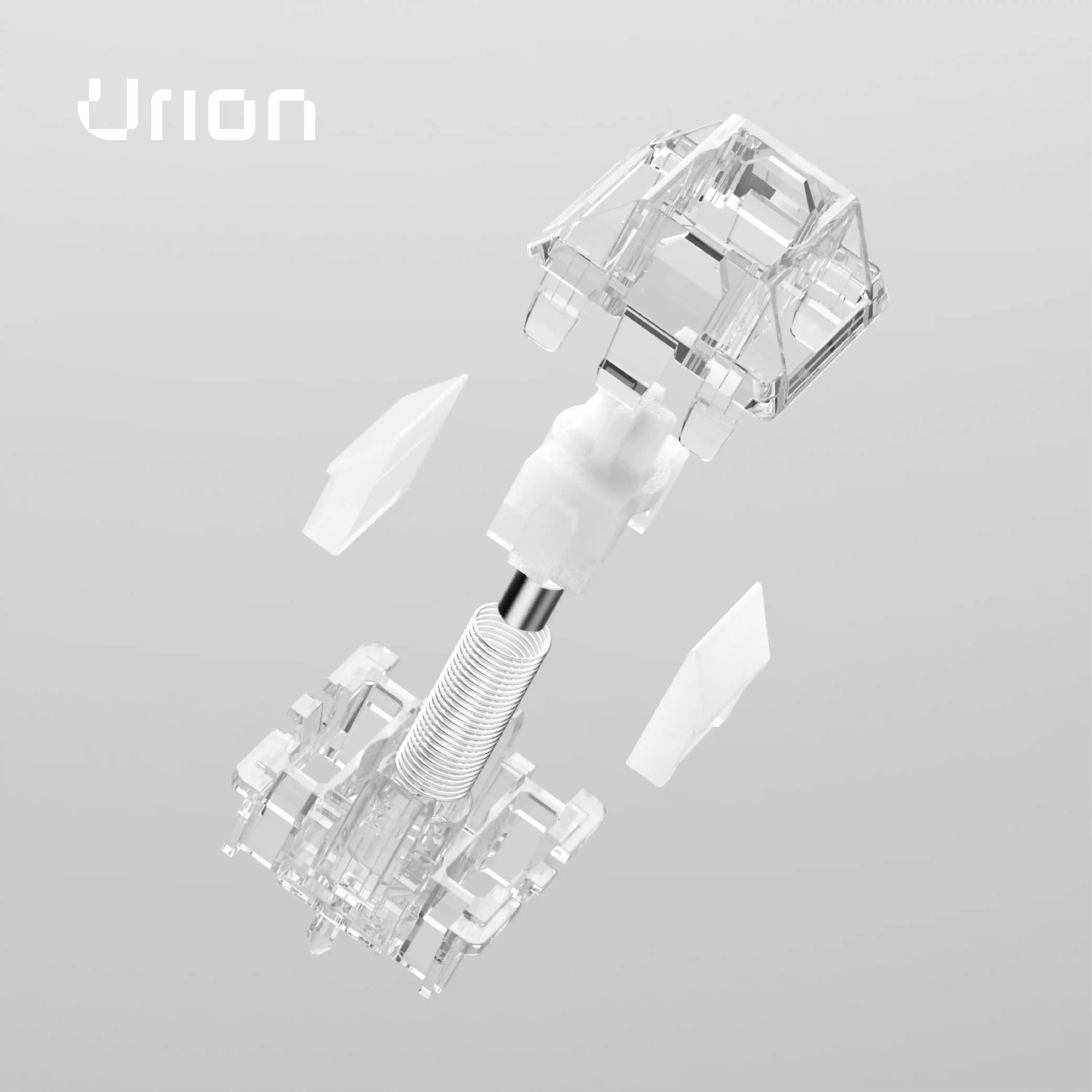 UR Studio ICE R2 Dual Light HE Switches - Image 3