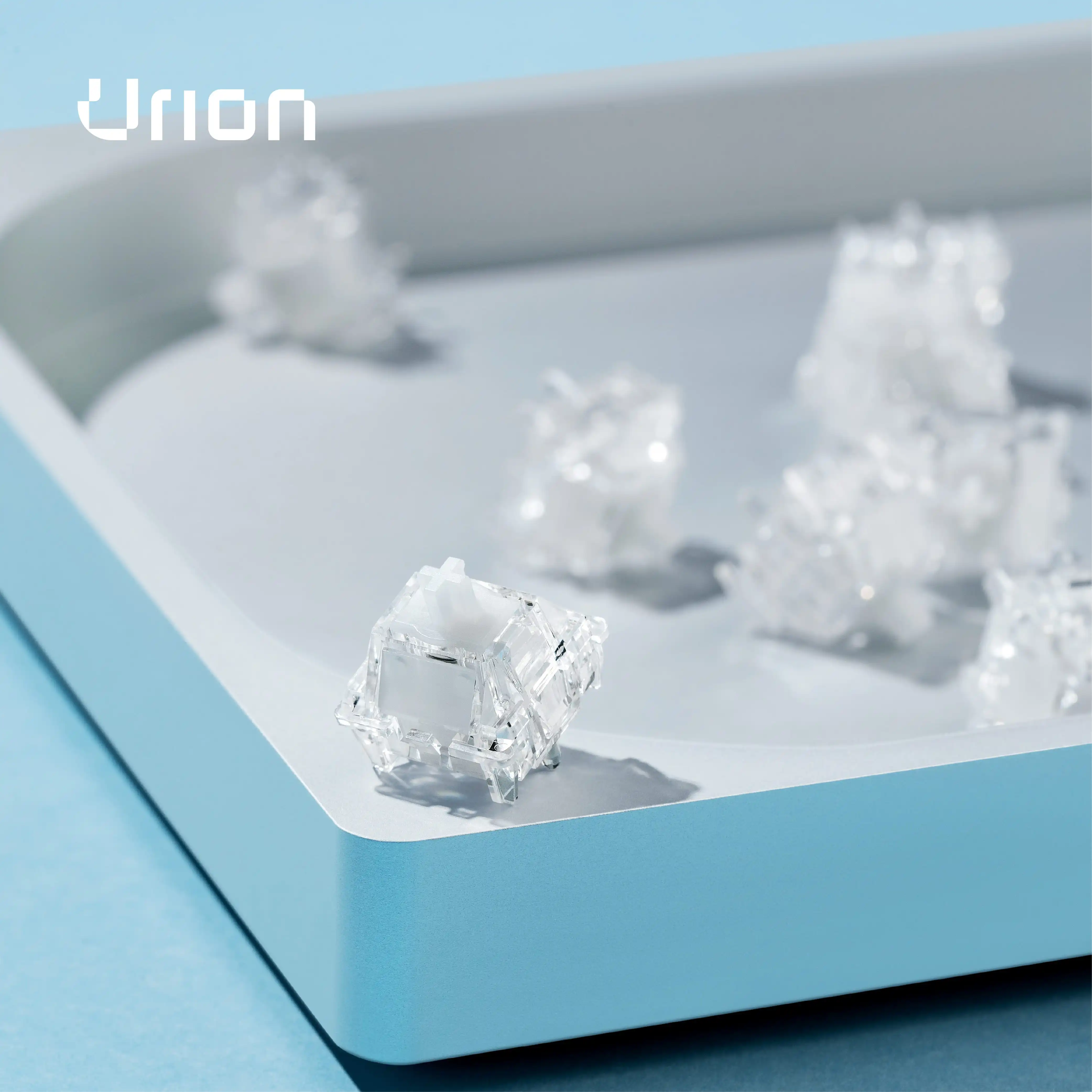 UR Studio ICE R2 Dual Light HE Switches - Image 4