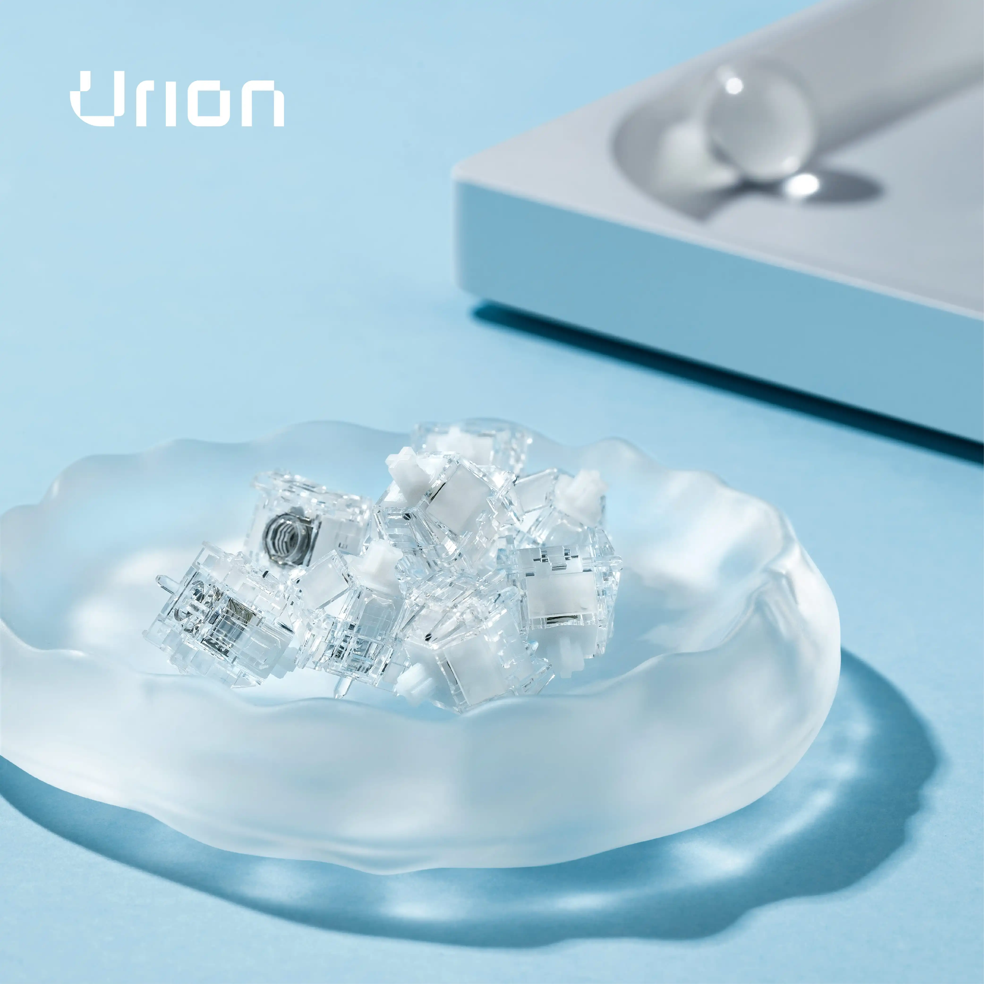 UR Studio ICE R2 Dual Light HE Switches - Image 5