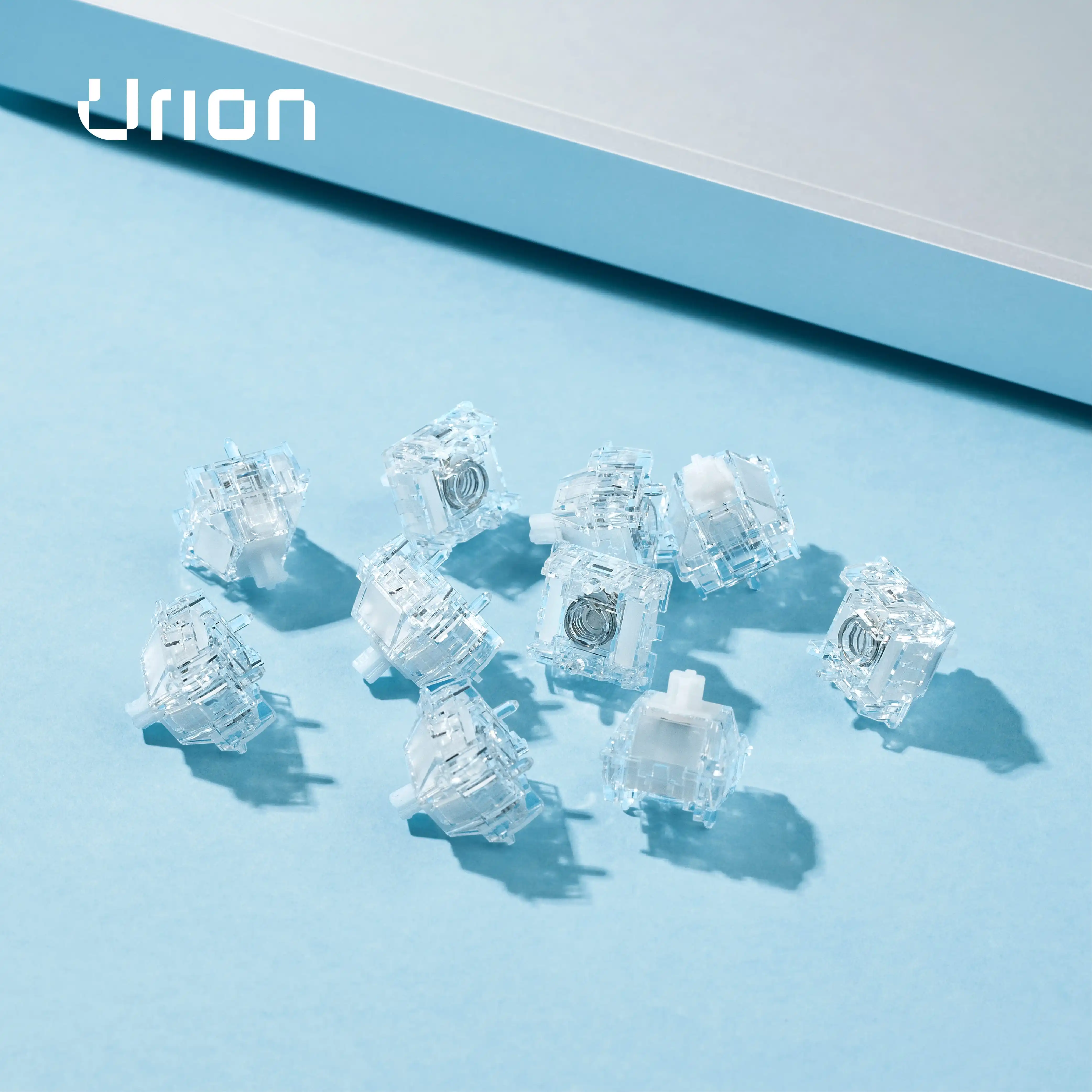 UR Studio ICE R2 Dual Light HE Switches - Image 6