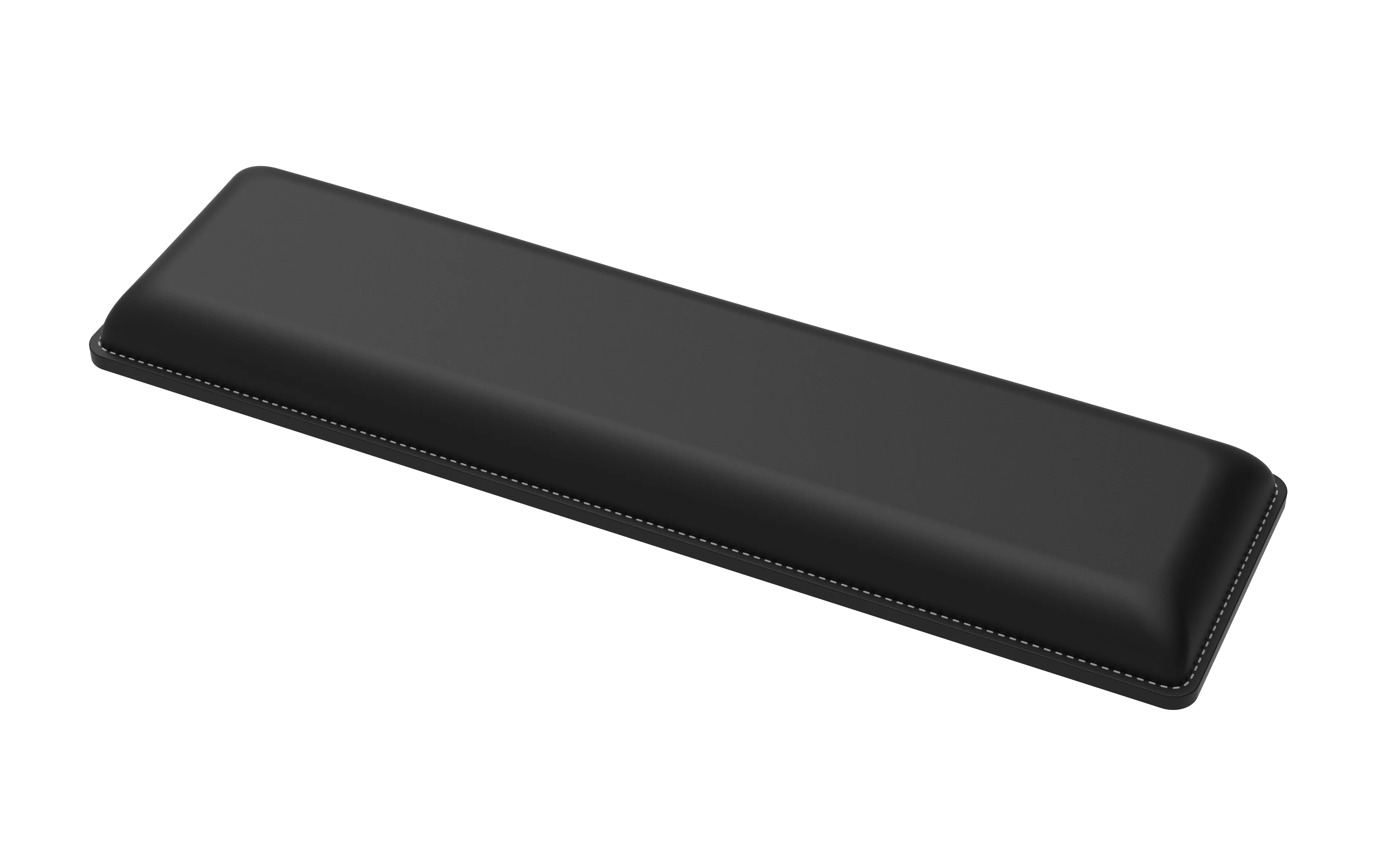 Wrist Rest - Compact Size with Memory Foam Cooling Gel - Image 3